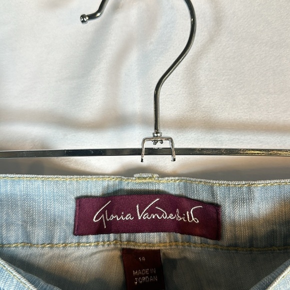 GV CAPRI PANTS SIZE(14) - Picture 4 of 7